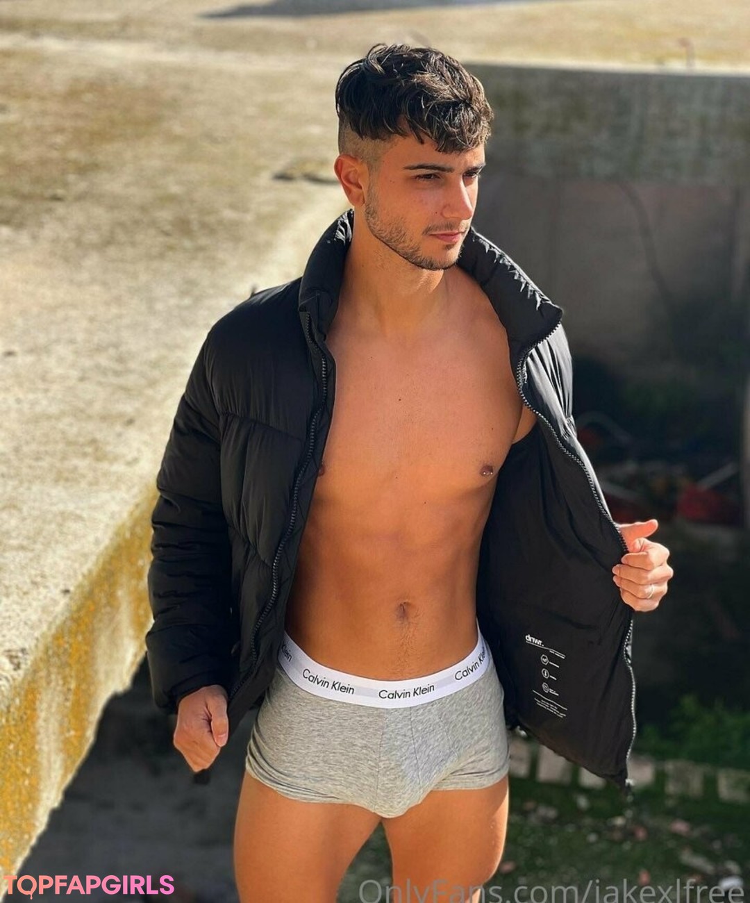 exoticboyfree pretty star pic