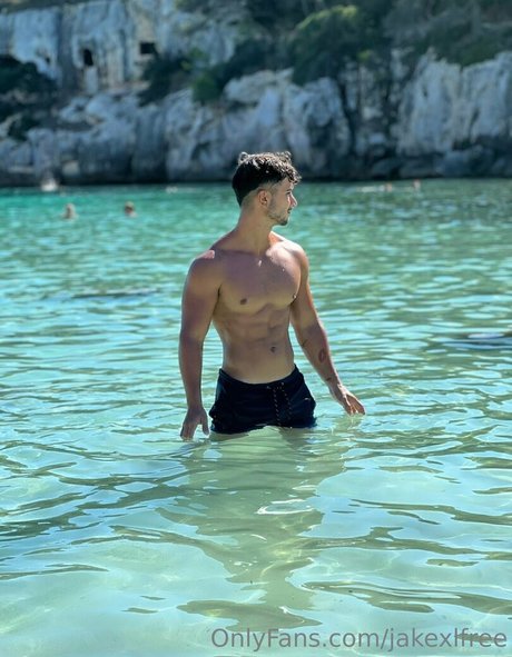 exoticboyfree arte modelo imagen