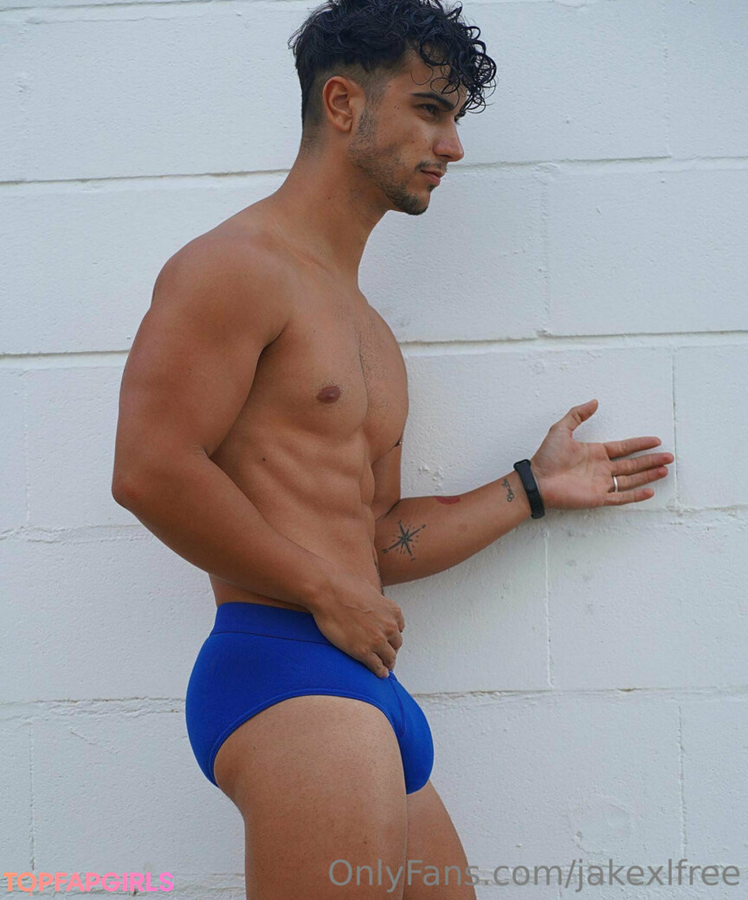 exoticboyfree star adult pic