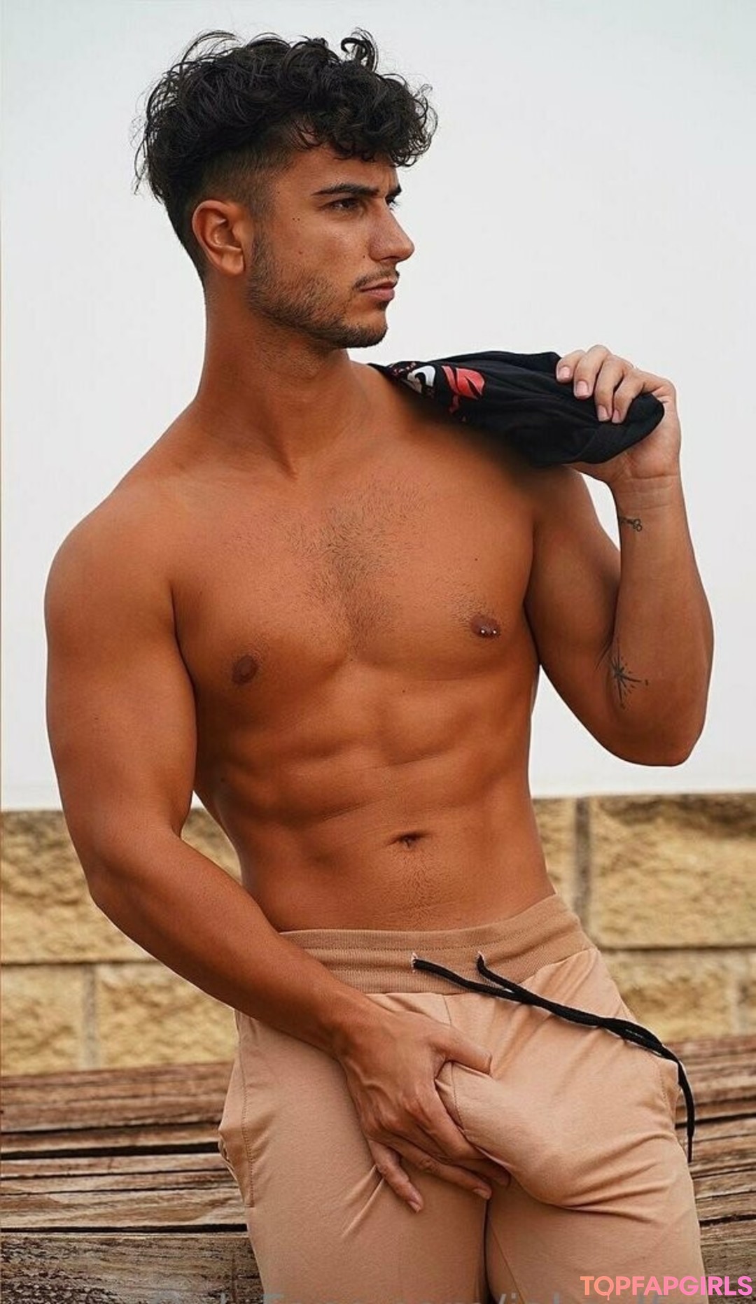 exoticboyfree art pornstar picture