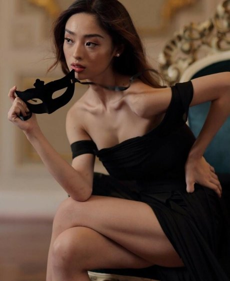 Nayoung Kim top pornstar pic