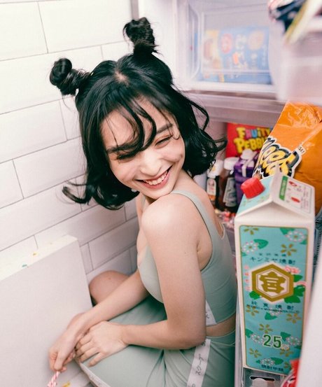 Nayoung Kim perfect actress img