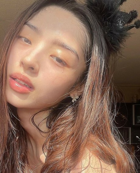 Nayoung Kim pornstar pretty pictures