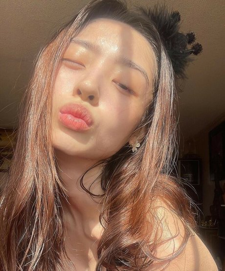 Nayoung Kim pornstar art picture