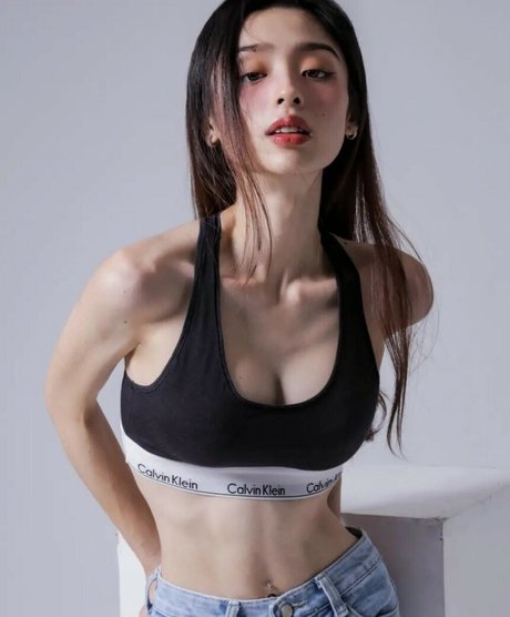 Nayoung Kim perfect actress photos
