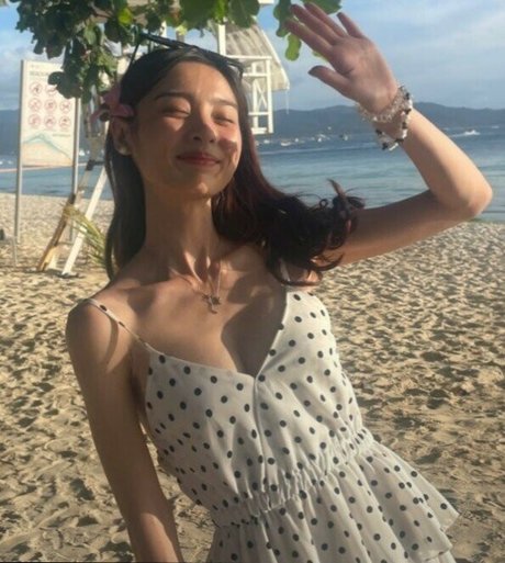 Nayoung Kim actrice chaude photos