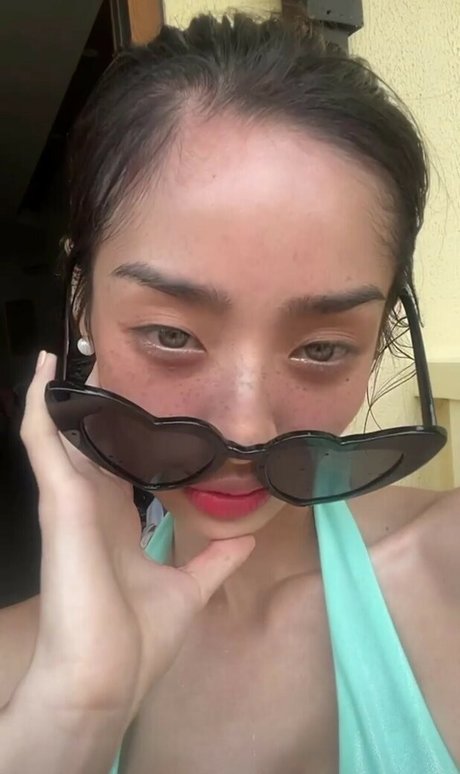 Nayoung Kim pornstar best photos