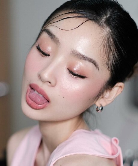 Nayoung Kim star hot img