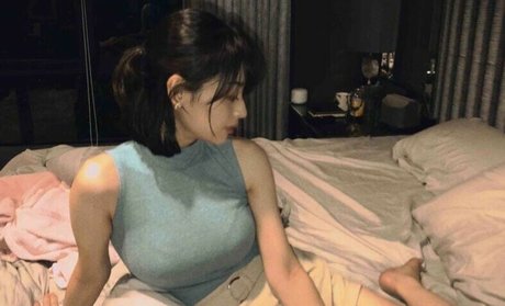 Nayoung Kim erotic model galleries