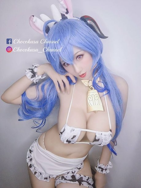 Chocokasa star du porno gratuit collection