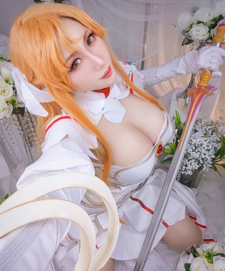 Chocokasa modèle xxx des photos