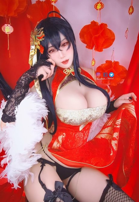 Chocokasa high quality star archive