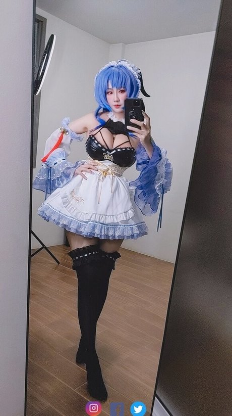 Chocokasa xxx étoile galerie