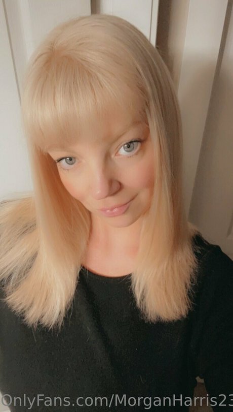 morganharris23 actrice artistique photos