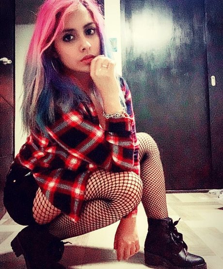 Jezz Angeles nus de stars du porno img