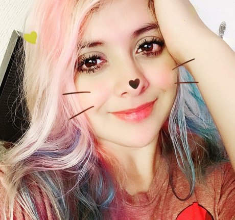 Jezz Angeles nus étoiles archive