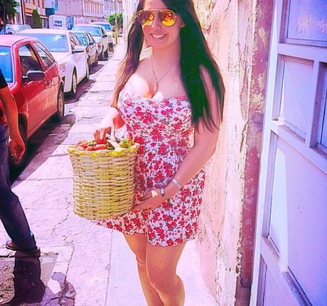 Jezz Angeles estrella hd galerías