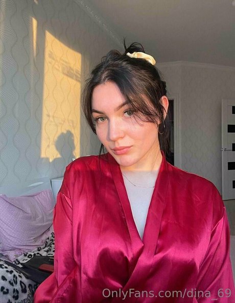 dina 69 joli modèle collection