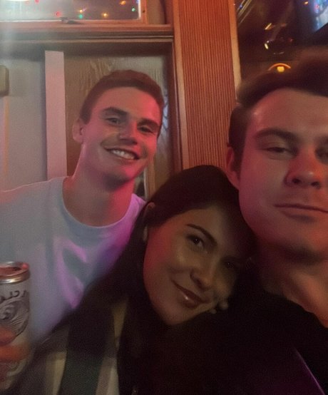 Fuckella modèle sexy image