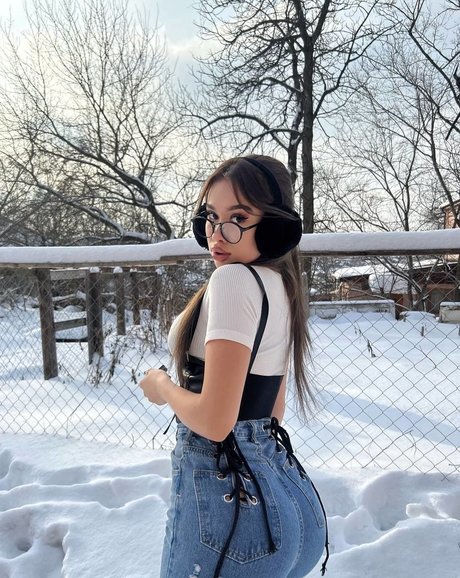 Karina Chijikova actriz imagen