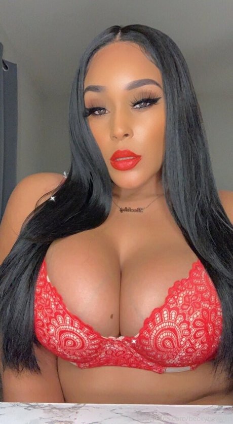 Beckkywylin modèle parfait archive