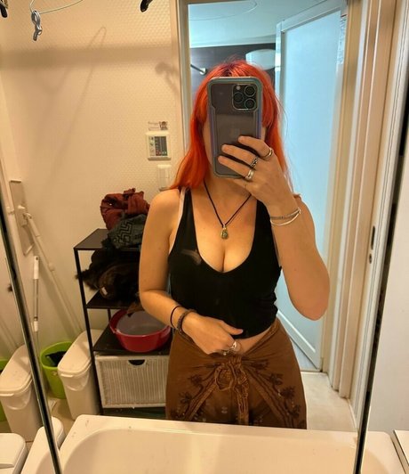 meishamock modelo desnuda recopilación