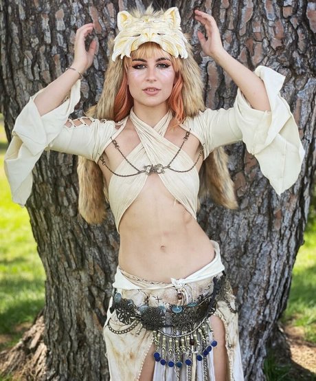 meishamock modelo hd galerías