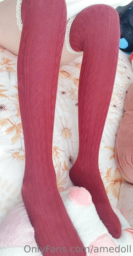 amedoll étoile xxx collection