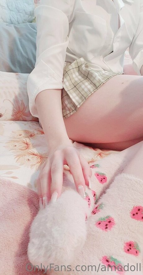 amedoll actrice adulte image