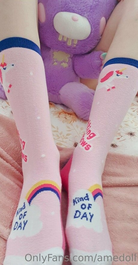 amedoll star pornographique img