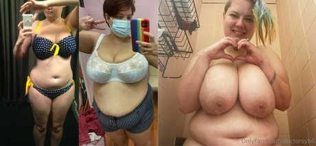 doctorsybil actriz sexual galería