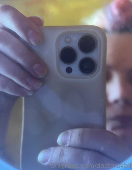 doctorsybil actrice chaude images