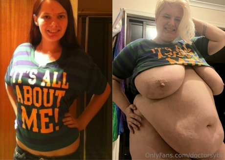 doctorsybil modelo caliente galería