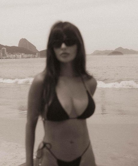 Thais Braz actriz sexual foto