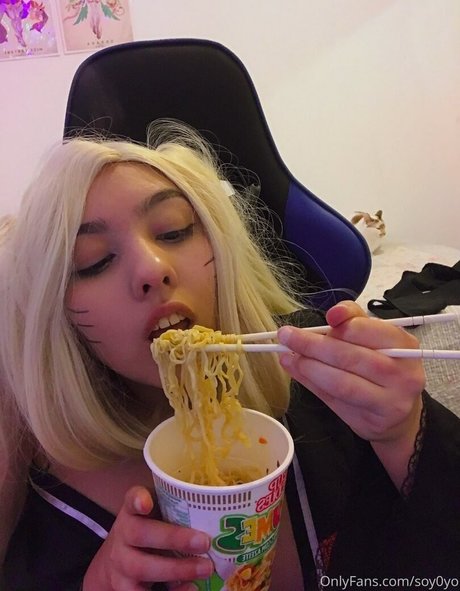 soy0yo xxx star pictures