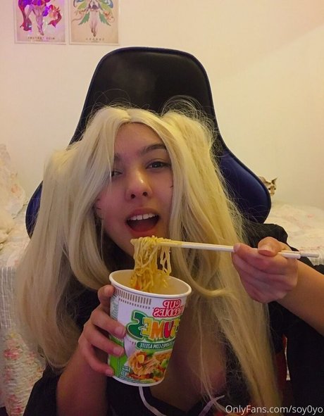 soy0yo arte modelo archivo