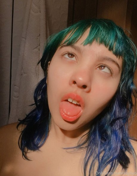 soy0yo nudes model pic