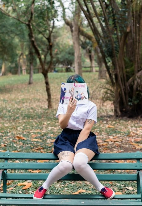soy0yo exclusive model photos