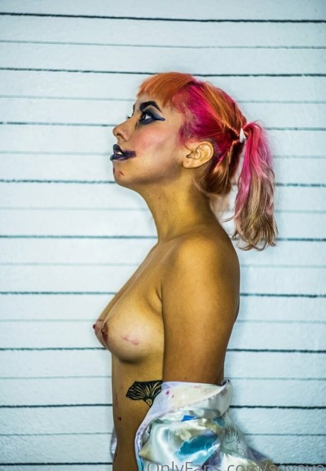 daughter onlyfans art naked photos