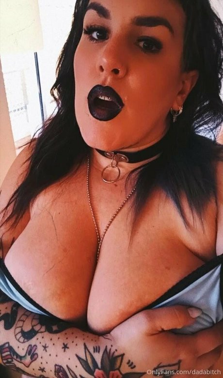 dadabitch model xxx picture