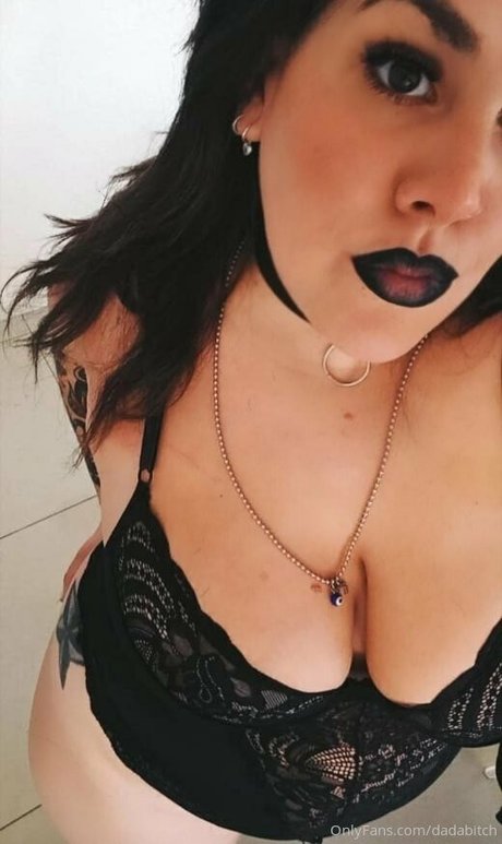 dadabitch mejor actriz imágenes