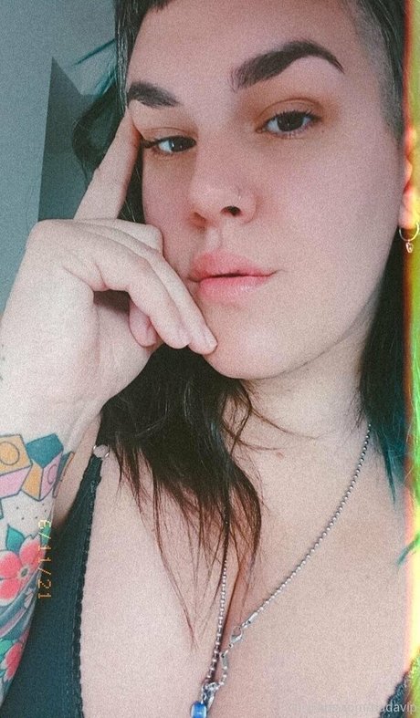 dadabitch modelo de alta definición foto