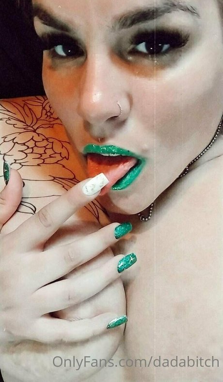 dadabitch estrella de alta calidad recopilación