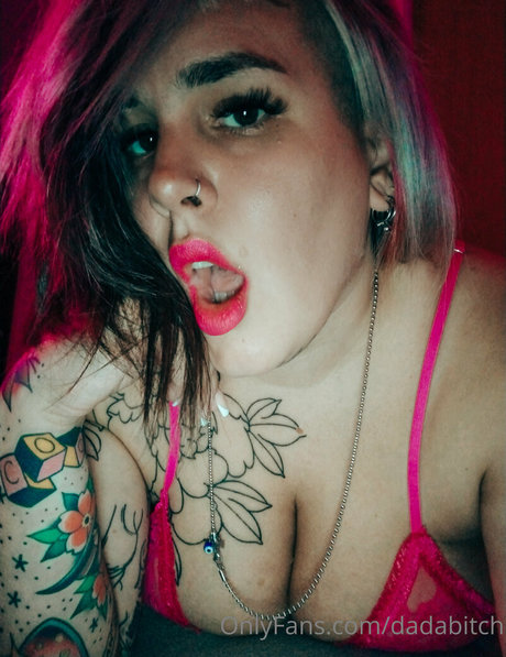 dadabitch pornstar nudes photo