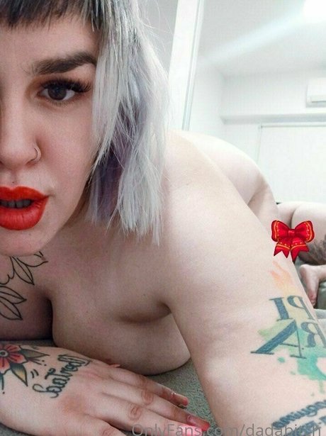 dadabitch art pornstar images