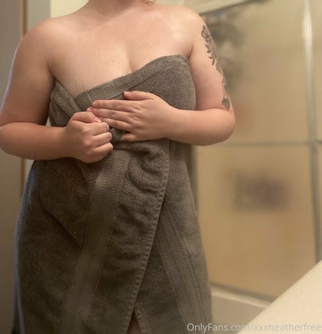 xxxheatherfree estrella libre galería