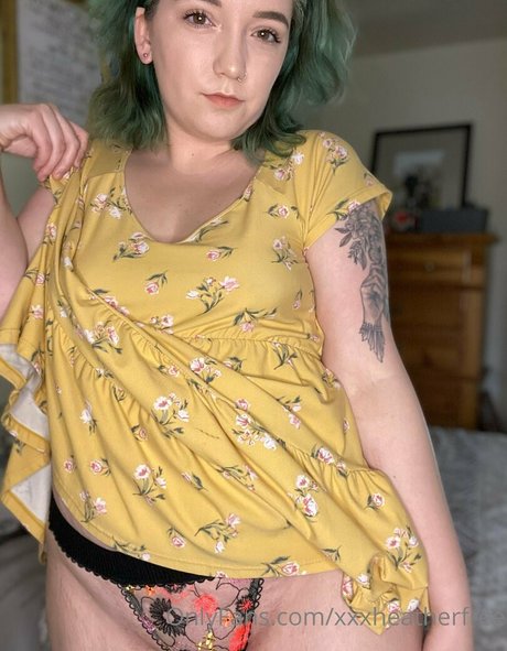 xxxheatherfree modèle sympa images