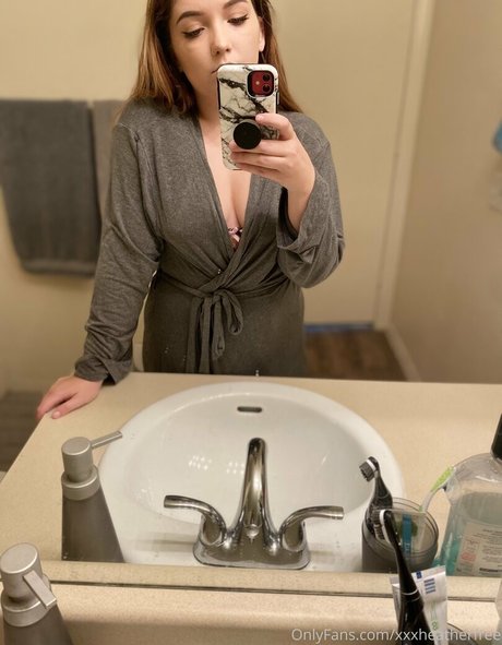 xxxheatherfree actrice exclusive images