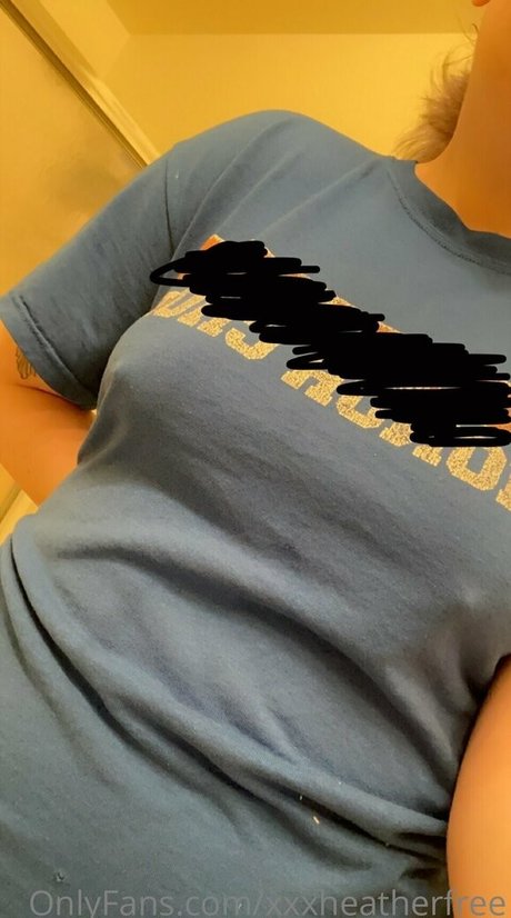 xxxheatherfree actrice de sexe galerie