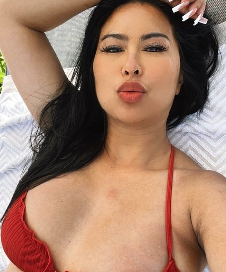 Only One Elisa model sex pic